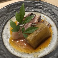 鮨 からす 十三店 - 