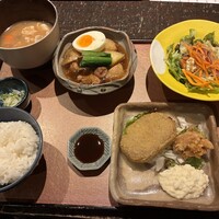 神宮前もくち - 