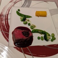 ルッチコーレ - メインの肉料理