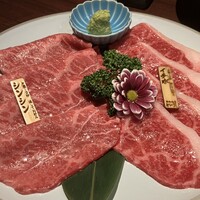 和牛焼肉 とびうし 飯田橋 - 
