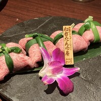 和牛焼肉 とびうし 飯田橋 - 