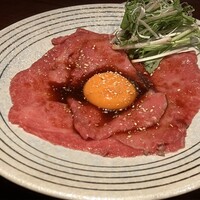 和牛焼肉 とびうし 飯田橋 - 