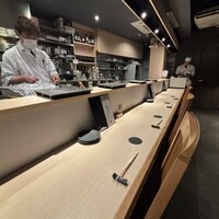 鮨 からす 十三店 - 