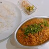カレーの店 ボンベイ 本店