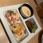 あわよくばあー 中目黒 - 