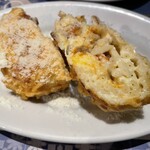 ラ フィーリア デル プレジデンテ - フリッタティーナ