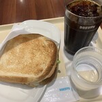 ドトールコーヒーショップ - 
