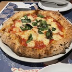 ラ フィーリア デル プレジデンテ - マルゲリータ