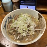 三ぶちゃん - モツ煮