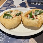 ラ フィーリア デル プレジデンテ - モンタナーラ