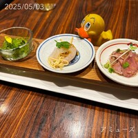 中華旬彩 森本 - 