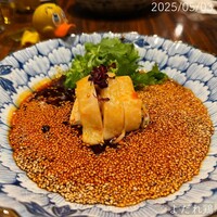 中華旬彩 森本 - 