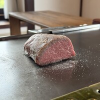 潜龍 - ヒレ肉