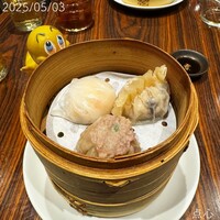 中華旬彩 森本 - 