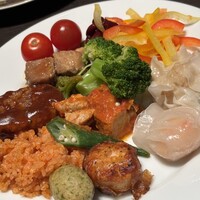ダイニング フェリオ - 