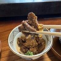 潜龍 - しぐれ煮