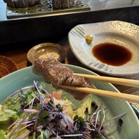 潜龍 - ヒレ肉