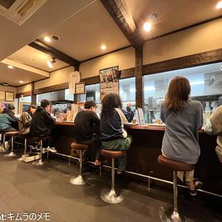 僕家のらーめん おえかき_2