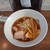 麺屋HAKU - 料理写真:醬油らーめん 980円