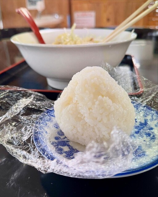早稲澤屋 しお◯（シオマル） - 猪苗代（ラーメン）の写真