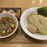 麺道 ひとひら - 