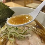 麺道 ひとひら - 