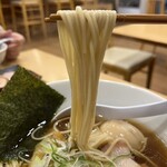 麺道 ひとひら - 