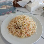 TAYYIBA HALAL RESTAURANT - 