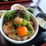 ドライブイン汐風 - 