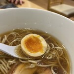 麺道 ひとひら - 