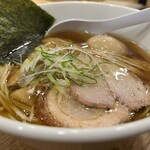 麺道 ひとひら - 