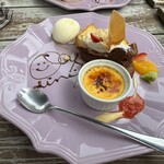 クラップダイニング - 