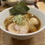 麺道 ひとひら - 