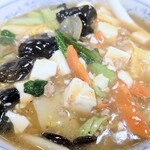 ぎょうざの満洲 航空公園駅前店 - 