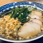 麺や梵 - 