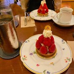 コーヒーバー ブルーマウンテン - 