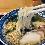 麺や梵 - 