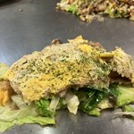 お好み焼 はやと - 