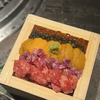 銀座山科 はなれ - 