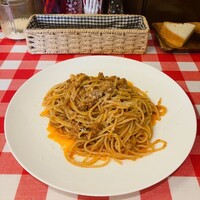 イタリアン レストラン リトル キャット - 