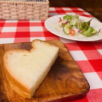 イタリアン レストラン リトル キャット - 