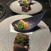 銀座山科 はなれ - 