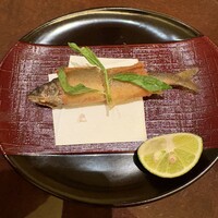 鮨　日本橋　鰤門 - 