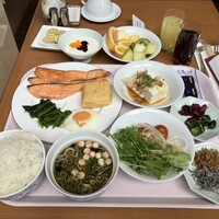 Cozy - 和食