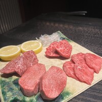 銀座山科 はなれ - 