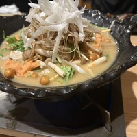 魚菜 由良 2号店 - 鍋