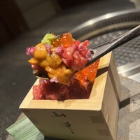 銀座山科 はなれ - 