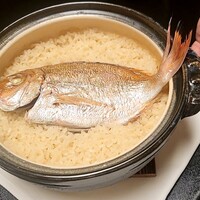 日本料理 もちづき - 