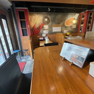 醤油と貝と麺 そして人と夢_2