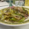 中華軽食 三八 銅座店